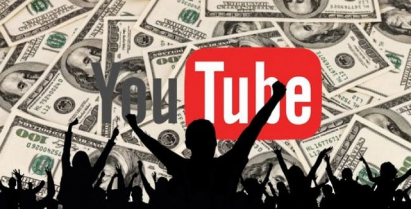 Daftar YouTuber terkaya di Indonesia/ilustrasi (foto: telset.id)