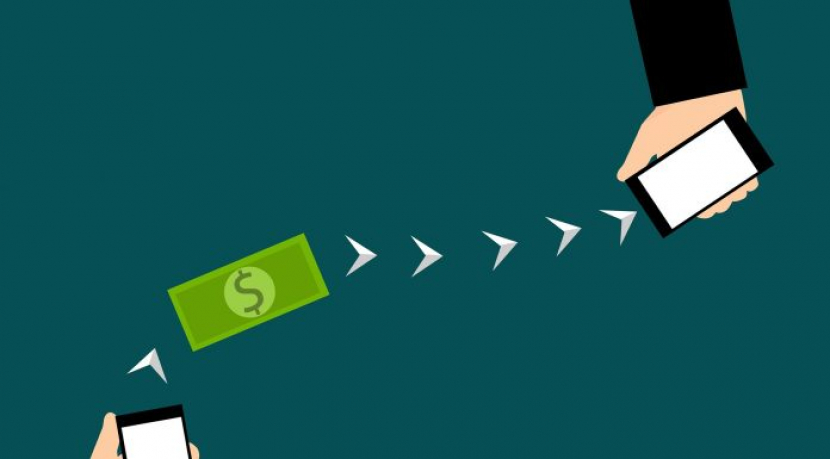 Waspada pinjaman online ilegal/ilustrasi (foto: pixabay).