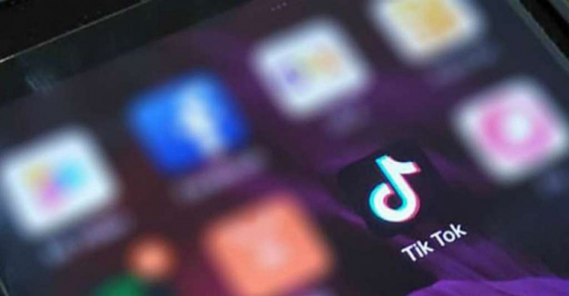 Cara download video di TikTok (foto: pixabay).