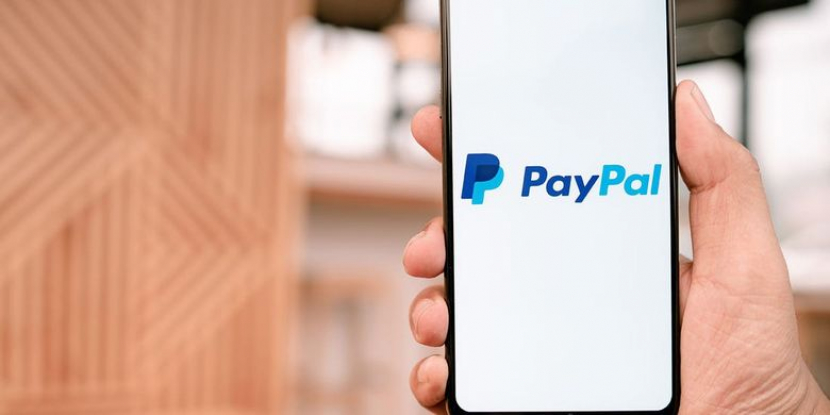 Solusi saat PayPal diblokir pemerintah (foto: pixabay).
