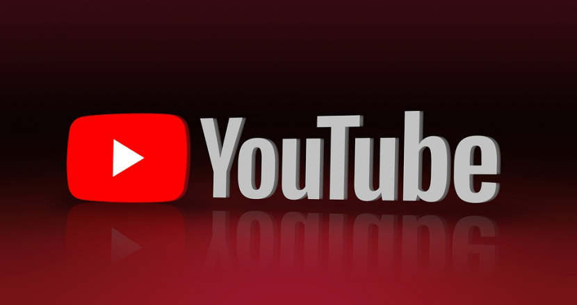 Download video YouTube gratis (foto: pixabay).